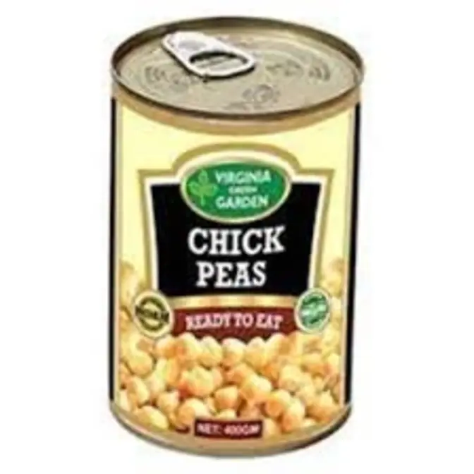 Vgg Chick Peas (Eo) 400 g